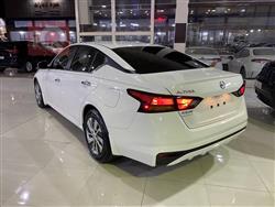 نيسان ألتيما